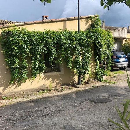 Parenthese Caumontoise . Apartment Exterior photo
